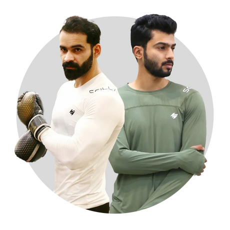 Compression Shirt