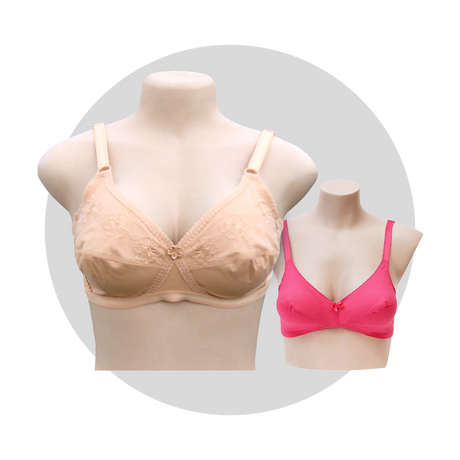 Bra Cotton