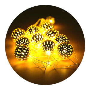 Decoration Lights