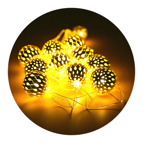 Decoration Lights