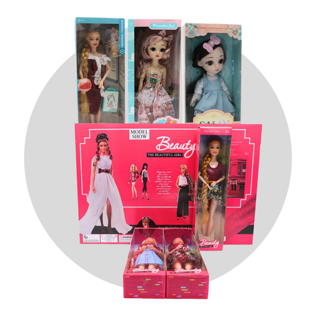 Dolls