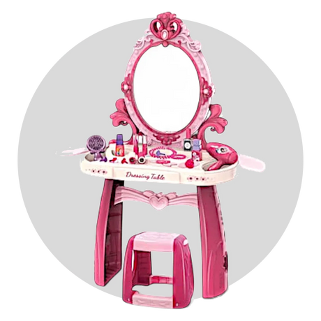 Dressing Table