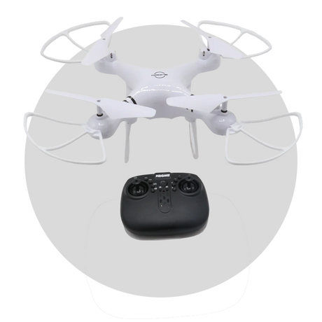Drones