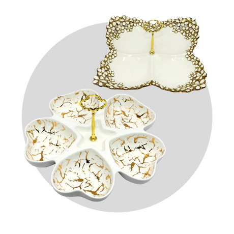 Dry Fruit Tray
