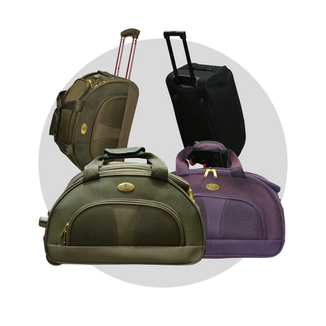 Duffle Bag