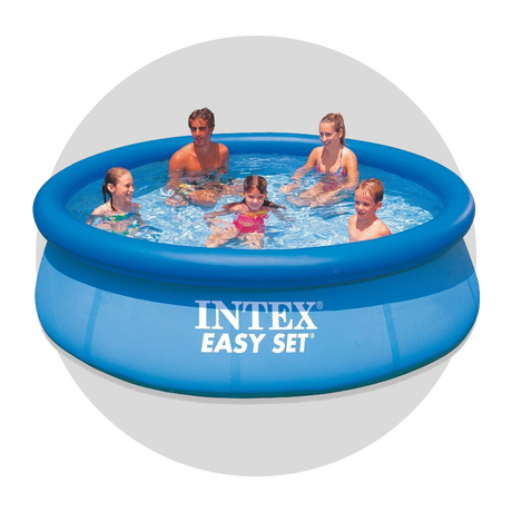 Easy Set Pool