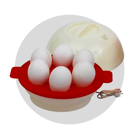 Egg Boiler