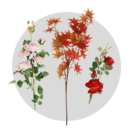 Flower Branch