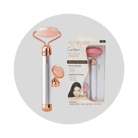 Face & Body Massager