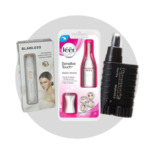 FACE & BODY TRIMMER