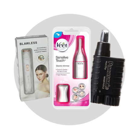 Face & Body Trimmer