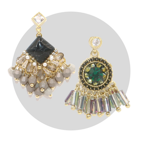 Fancy Earrings