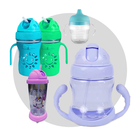 Feeding Bottles