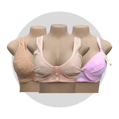 Bra Feeding