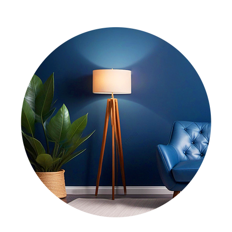 Floor Lamp