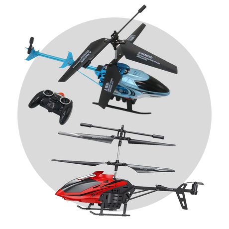 Flying Toy