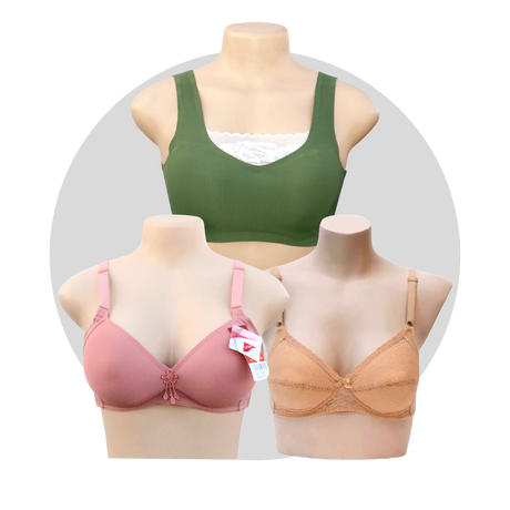 Bra Foam