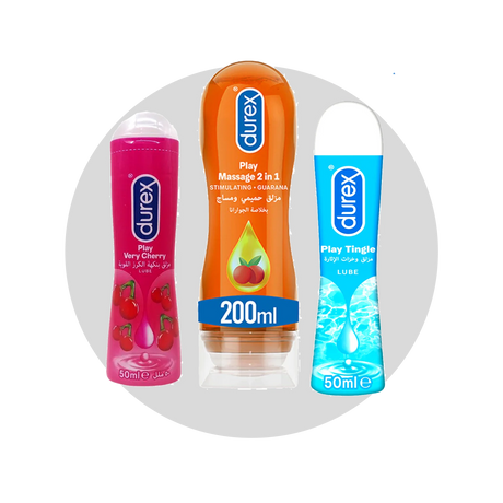 GEL LUBE