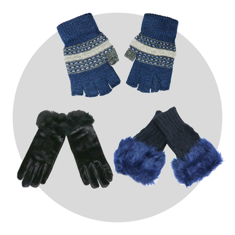 Gloves