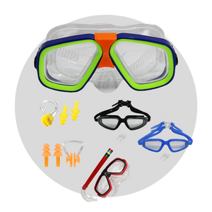 Swimming Goggle