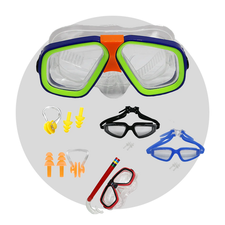 Swimming Goggle