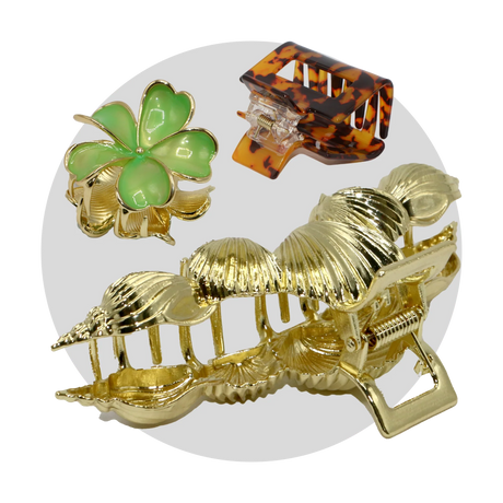 Hair Clip