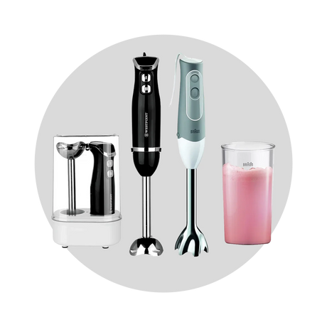 Hand Blender