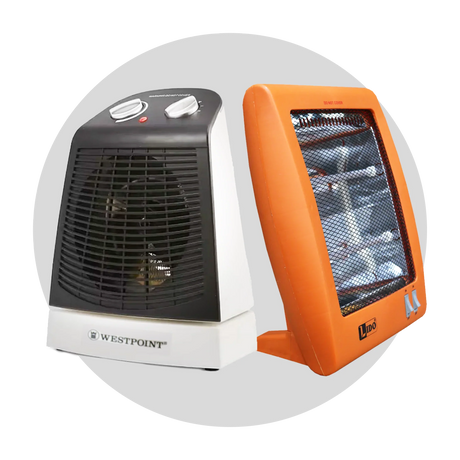 Heater