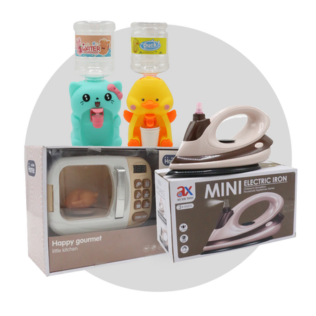 Home Appliance Sets