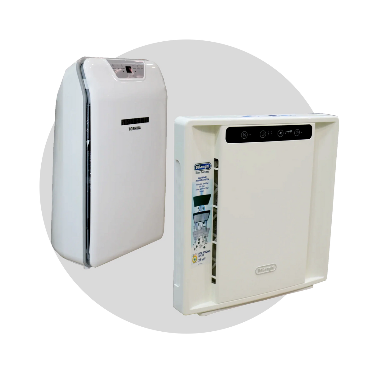 Humidifier – KK Mart
