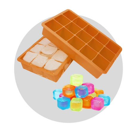 Ice Cube Tray