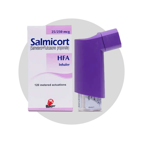INHALER