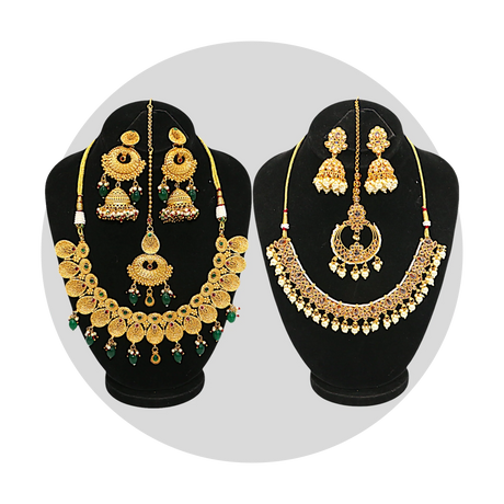 Jewellery set