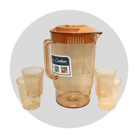Jug Set
