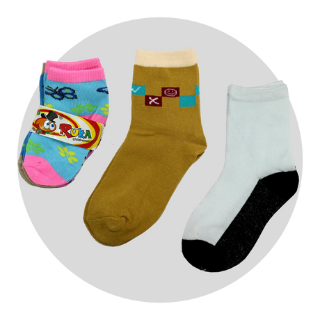 Kids Socks