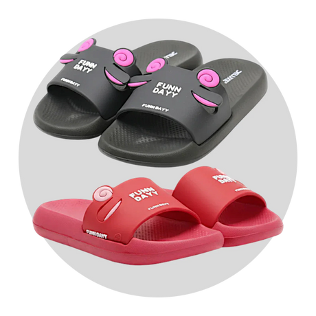 Kids slipper