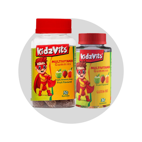 Kidzvitz