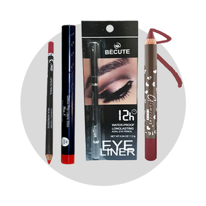 Lip & Eye Pencil