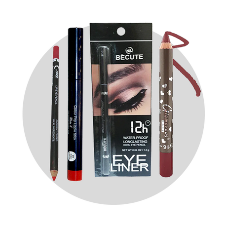 Lip & Eye Pencil