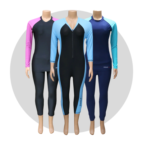 Ladies Costume