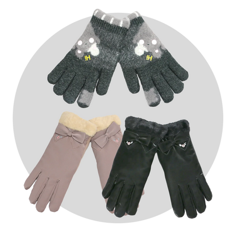 Women Gloves