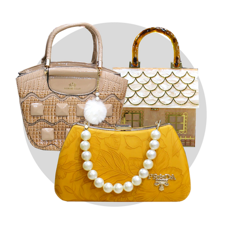 Ladies Bags