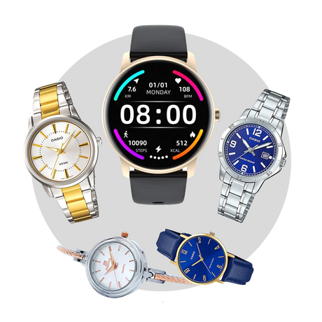 Ladies Watch