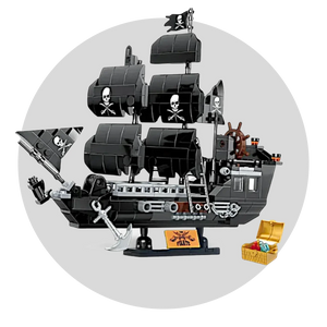 Lego Blocks