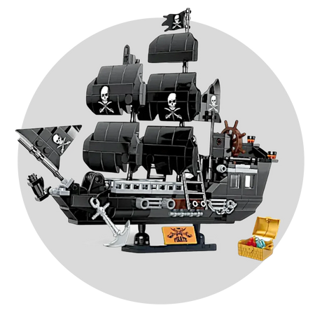 Lego Blocks