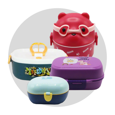 Lunch Box