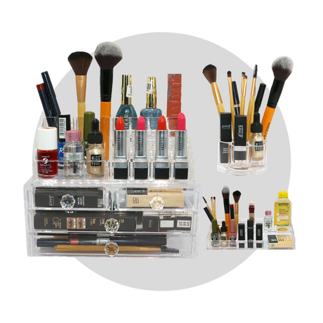 Makeup Organizer