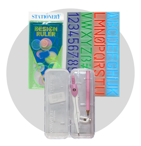 Mathametical Accessories