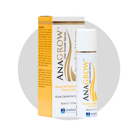 Medicated SKIN SERUM