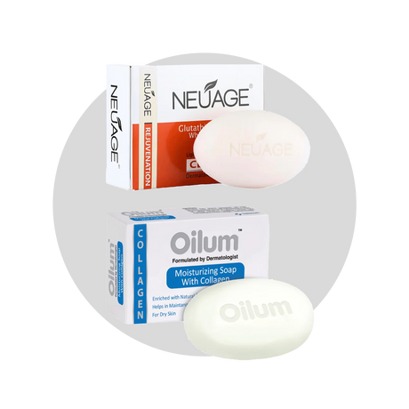 MEDICATED SOAP